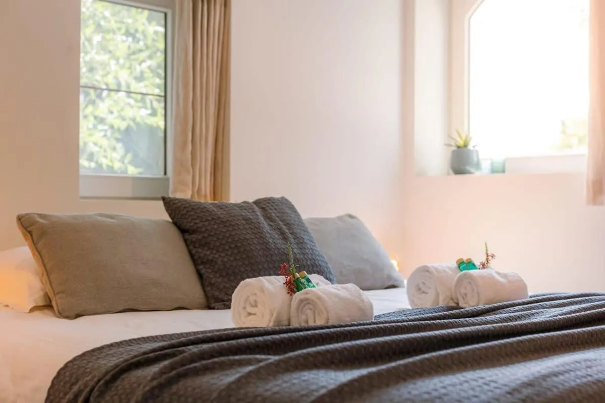 Huswell - Lady - Lovely Double Room At Ranch De Blauwe Zaal Brugge