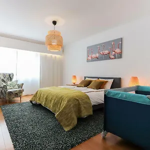  Appartement Amazing Downtown Family Portugal